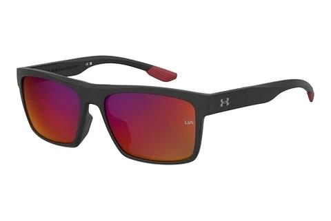 Zonnebril Under Armour UA ACETECH/F BLX/MI