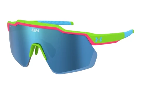 Zonnebril Under Armour UA FLIPPED PRO IWB/W1