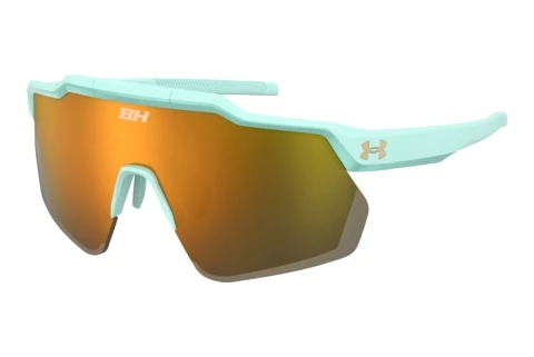 Zonnebril Under Armour UA FLIPPED PRO WK2/2B