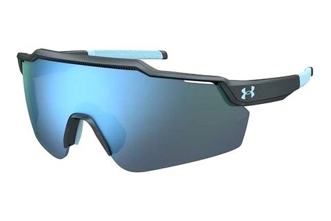 Zonnebril Under Armour UA LEVELUP 4WC/W1