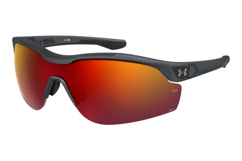 Zonnebril Under Armour UA YARD PRO 2 4WC/W3
