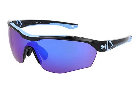 Zonnebril Under Armour UA YARD PRO D51/W1