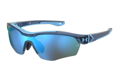 Zonnebril Under Armour UA YARD PRO JR 2RR/W1