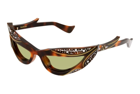 Zonnebril Valentino VG0073S 001