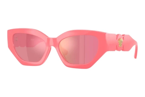 Zonnebril Versace Kids VK4007U 5545/Z