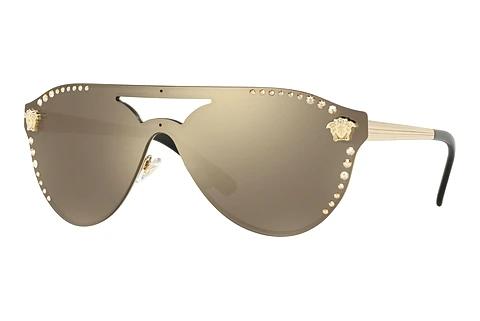 Zonnebril Versace VE2161B 12525A