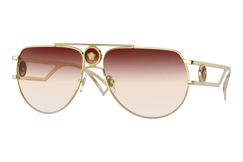 Zonnebril Versace VE2225 10020P