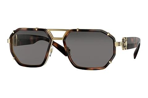 Zonnebril Versace VE2228 100281