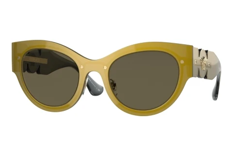 Zonnebril Versace VE2234 1002/3