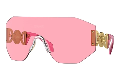 Zonnebril Versace VE2258 100284