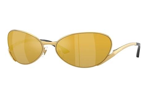 Zonnebril Versace VE2285 10025A