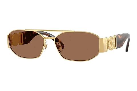 Zonnebril Versace VE2287 100273