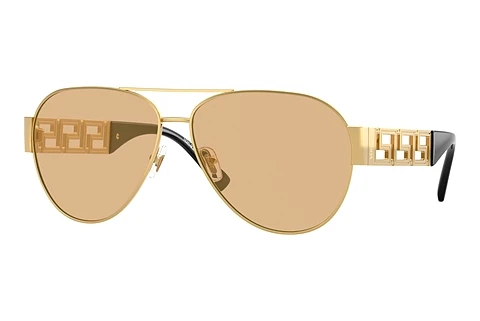 Zonnebril Versace VE2289 1002D8