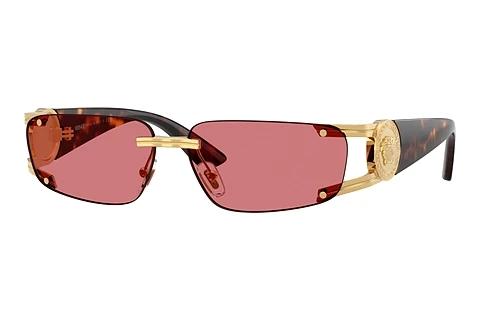 Zonnebril Versace VE2291 100275