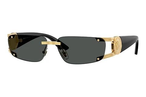Zonnebril Versace VE2291 100287