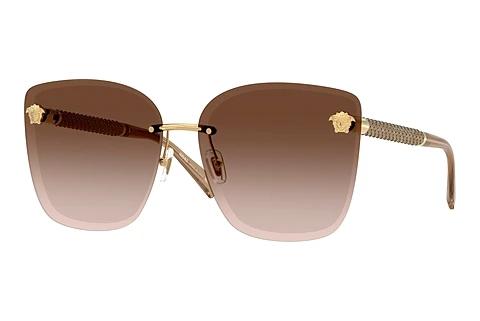 Zonnebril Versace VE2292B 100213
