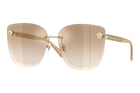 Zonnebril Versace VE2292B 12625A