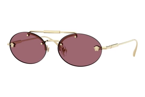 Zonnebril Versace VE2295 12521A