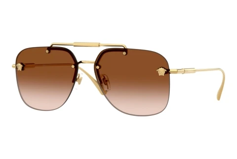 Zonnebril Versace VE2296 100213