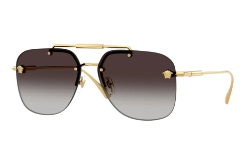 Zonnebril Versace VE2296 100284