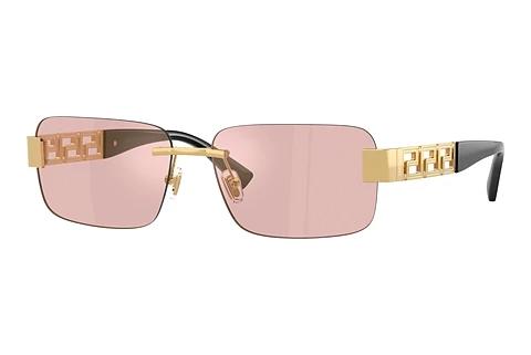 Zonnebril Versace VE2298 10021T
