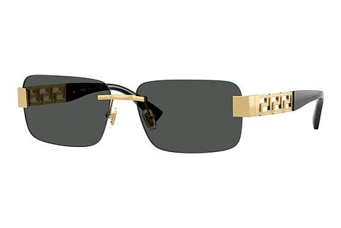 Zonnebril Versace VE2298 100287