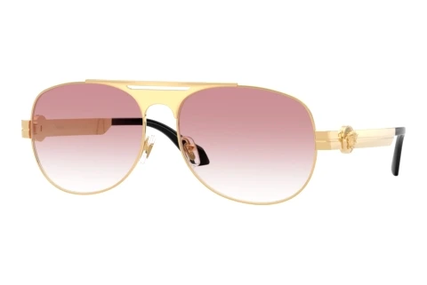 Zonnebril Versace VE2302 15233B