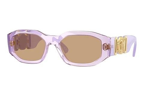 Zonnebril Versace VE4361 552663