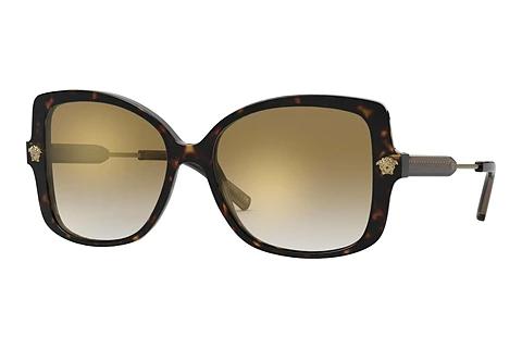 Zonnebril Versace VE4390 108/6E
