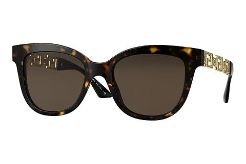 Zonnebril Versace VE4394 108/73