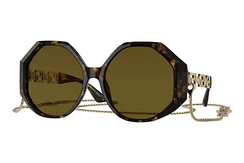 Zonnebril Versace VE4395 534673