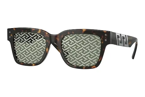 Zonnebril Versace VE4421 108/V8