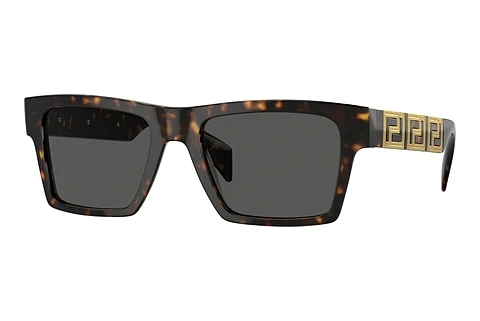 Zonnebril Versace VE4445 108/87