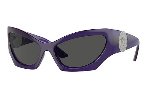 Zonnebril Versace VE4450 541987