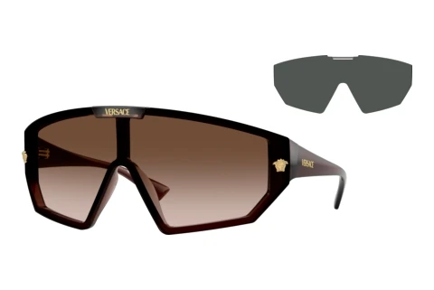 Zonnebril Versace VE4461 533213