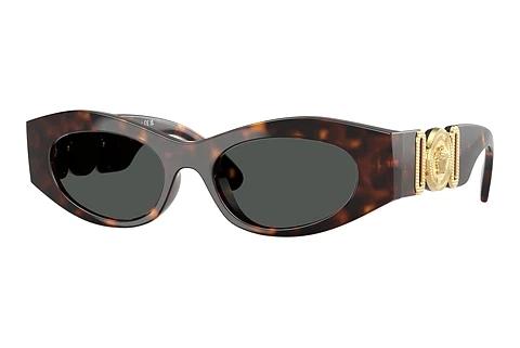 Zonnebril Versace VE4480U 108/87