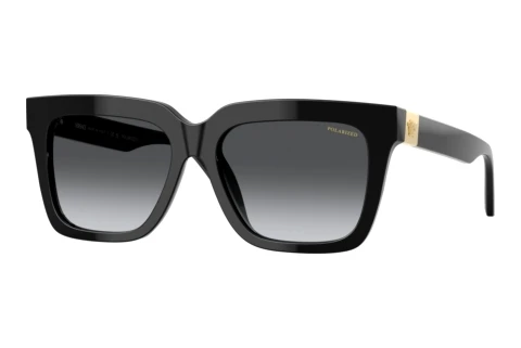 Zonnebril Versace VE4498 GB1/T3