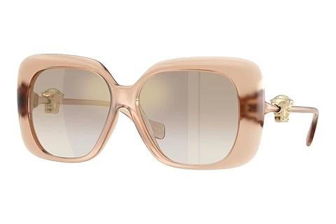 Zonnebril Versace VE4499U 55386E
