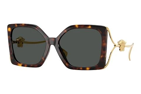 Zonnebril Versace VE4502U 108/87