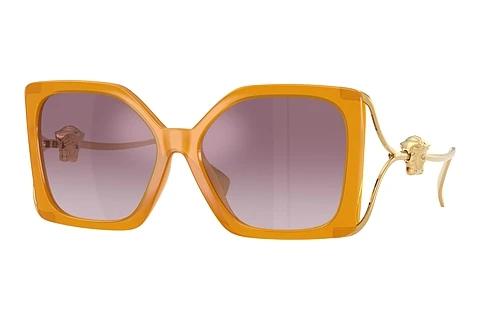 Zonnebril Versace VE4502U 55376X