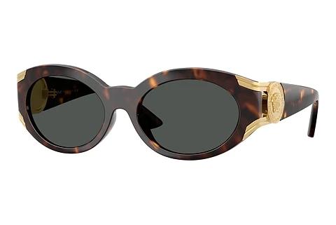 Zonnebril Versace VE4503U 108/87