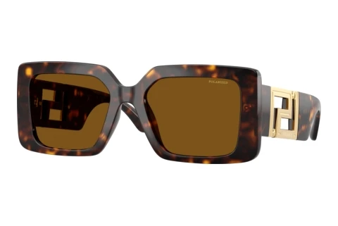 Zonnebril Versace VE4505U 108/83
