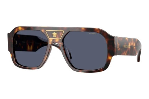 Zonnebril Versace VE4508U 55372V