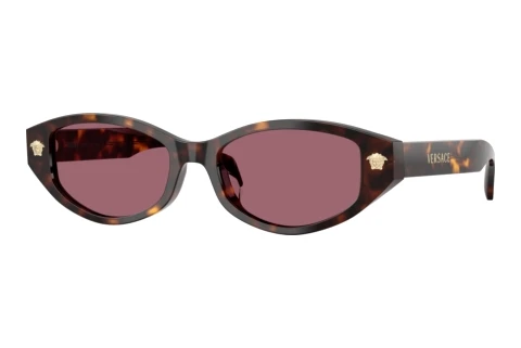 Zonnebril Versace VE4512D 108/1A