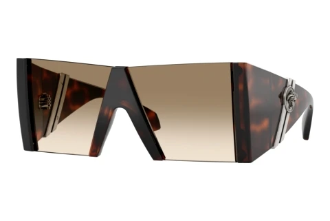 Zonnebril Versace VE4515 5217T5