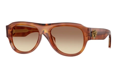 Zonnebril Versace VE4518U 926/13