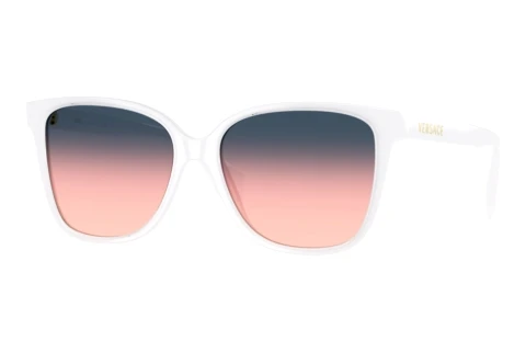 Zonnebril Versace VE4523 55518D