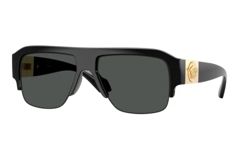Zonnebril Versace VE4525U GB1/87