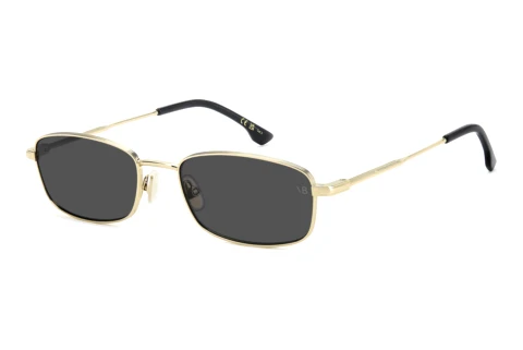 Zonnebril Victoria Beckham VB 1001/S RHL/IR