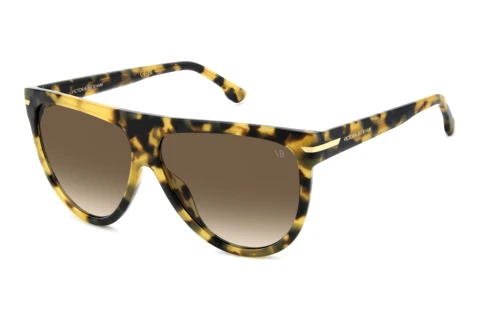 Zonnebril Victoria Beckham VB 1004/S EPZ/HA